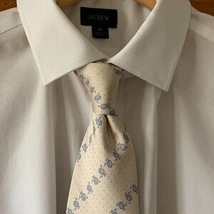H & M silk tie